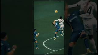 Martin Satriano ×× Real Madrid ×× Getafe