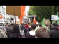 Manifestation contre acta 9 juin Default