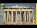 The Parthenon and the Elgin Marbles