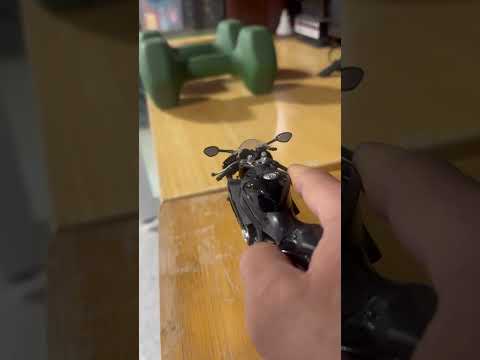 How To Swerve On A Motorcycle