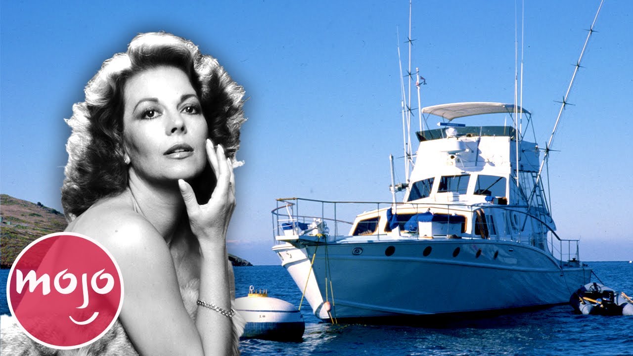 Top 10 Unsolved Classic Hollywood Mysteries