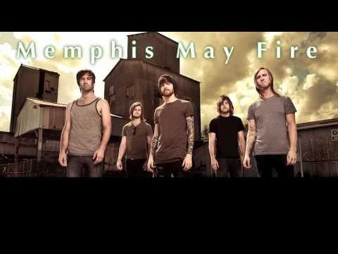 Memphis May Fire Chords