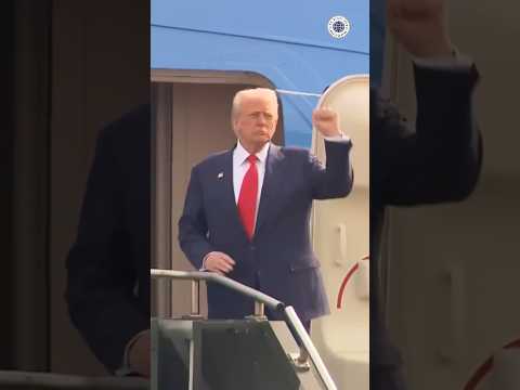 ট্রাম্পের চমক! আবার শুরু হচ্ছে মার্কিন পা*র*মা*ণ*বি*ক পরীক্ষা 🔥 | Time Blast News