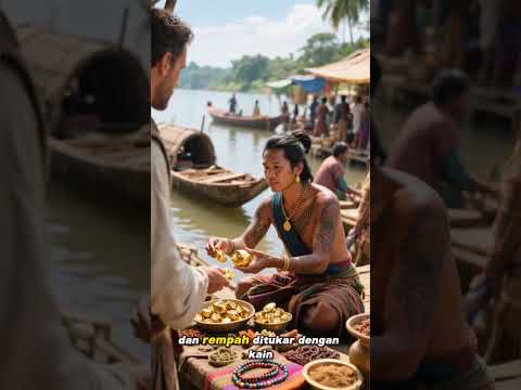 part 8🌅 Kutai Martadipura – Kerajaan Pertama di Indonesia.