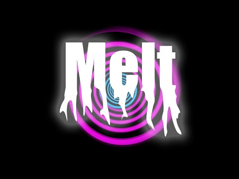 Hypnovember Day 18 Melt