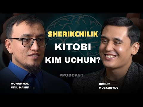 Biznesni tizimlashtirishning oltin qoidasi qanday? | Podcast | Mehmon Bobur Musaboyev
