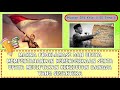 Pertanyaan Seputar Kemerdekaan Indonesia