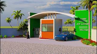 Where to Invest in Malindi town" by Optiven