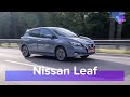 Nissan Leaf N-Connecta 
