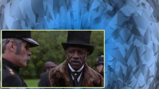 Murdoch Mysteries S09E13 Colour Blinded