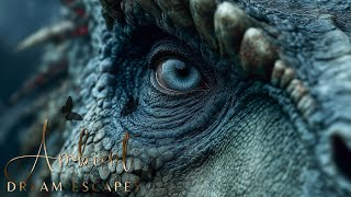 Back to the Time of Dinosaurs | 100 Million Years Ago