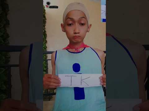 NAIK KELAS TK B CIK GU ? #funny #videoviral