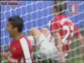 [HD] Arsenal vs Atletico Madrid 2-1 Arshavins Impossible Goal (01-08-09)