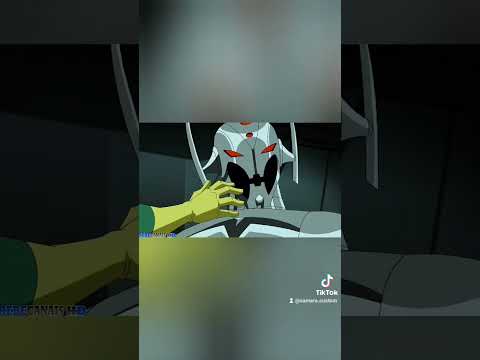 Vingadores Avengers vs Ultron #marvel #quadrinhos #avengers #superhero