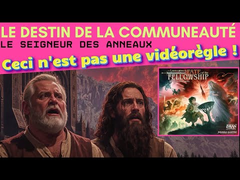 Le Destin de la Communauté - Notre avis en 19 minutes !
