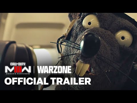 Modern Warfare 3 And Warzone - Warzone World Series 2024 Is HERE! | Official Trailer