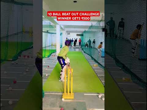 10 BALL BEAT OUT CHALLENGE #challenge#trending#reels#cricket#viralvideo#shortvideo#shorts#short #ipl