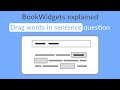 Effective Strategies for Drag-and-Drop Questions