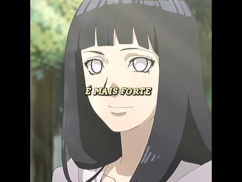 Naruto só percebeu quando era tarde demais