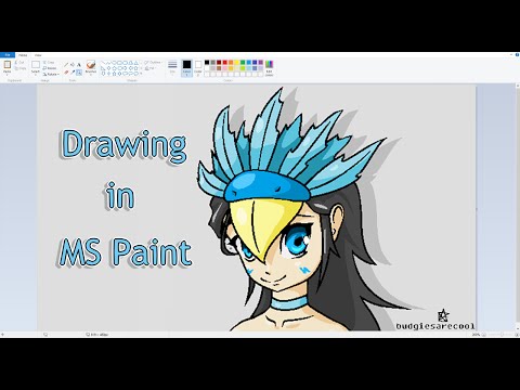 ms paint tutorials