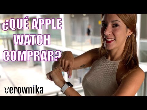 Apple Watch Series 5 vs Series 3 y 4 🎯¿Cuál es mejor COMPRAR?