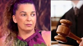 Querella criminal contra Tamara , hermana de Michu por declaraciones contra José Fernando y Gloria