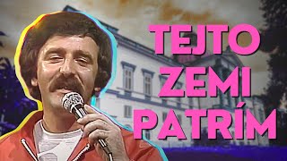 Robo Kazík - Tejto zemi patrím