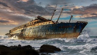 Most AMAZING Shipwrecks Ever Found