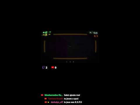 R.E.P.O. mais se n'est pas moi qui joue? - LIVE 🔴 - multi platform -