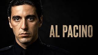 Al Pacino'nun Bilinmeyen Hikâyesi