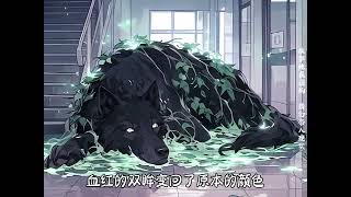 《万人迷向导：s级哨兵们的菟丝花》第1至126集一朝醒来，林喃来到了五百年后污染物入侵的时代，幸运的是，她穿成了珍贵的向导，倒霉的是，她这个精神体并没有什么净化能力，只会扒在别人身上汲取能量#西西漫解