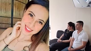 AUDIENCIA POR EL CASO MELISA PALACIOS FERNANDA BONILLA, GUATEMALA.