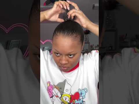 Drawstring Puff Tutorial