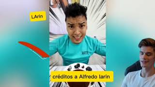 "Cinco Historias Cotidianas con un Giro Divertido y Reflexivo(análisis y crítica)@alfredolarin