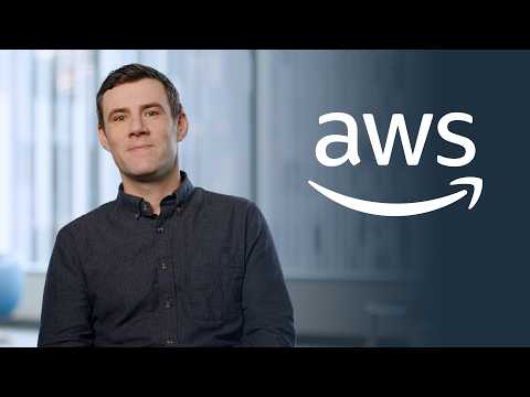 How AWS performs marketing at scale with Amazon Quick | Amazon Web Services