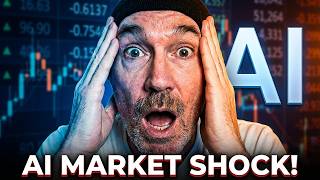 The Market’s Biggest Danger Right Now? AI.