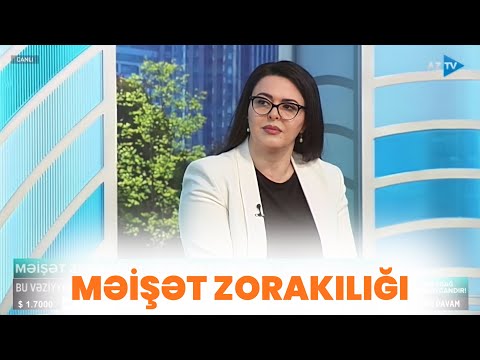 “Günə davam” verilişində məişət zorakılığı mövzusundan danışdıq.💫