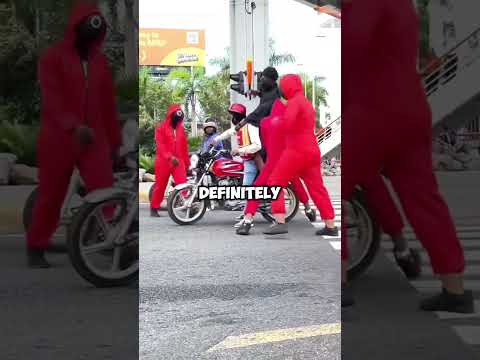 He took Matter Into his Own Matter