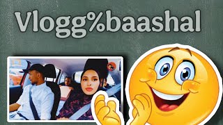 Another vlog another 😂