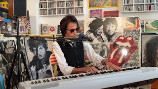 Alberto Fortis - Forever Young (Bob Dylan Cover) (Live)