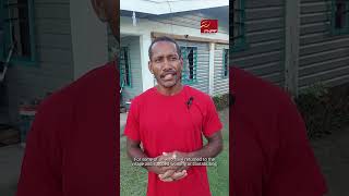 Etuate Lalabalavu   Testimonial Reel