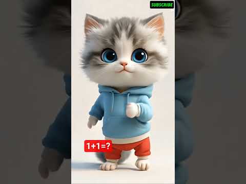 Usa Cat Dance 🥰😼 #usacats #catdancing #fpe #usa