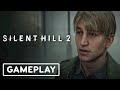 Silent Hill 2 - Official Gameplay Trailer  State of Play 2024