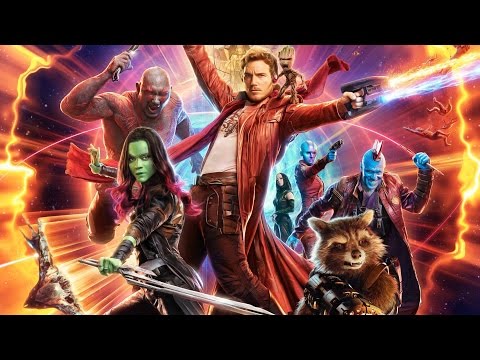 Вартові Галактики 2 / Guardians of the Galaxy Vol. 2 (український трейлер №3)