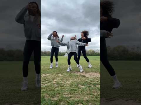 Ayyy!!! #sisters #dance #youtubeshorts