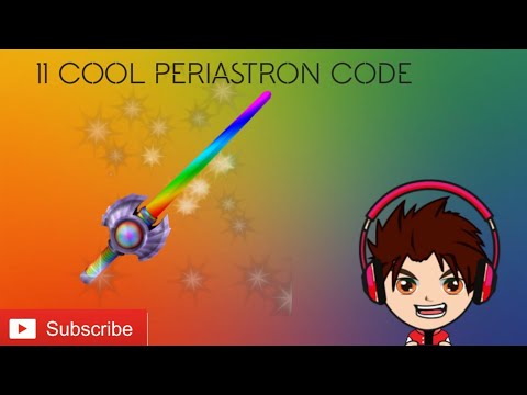 Roblox Periastron Codes 07 2021 - periastron crown roblox wiki