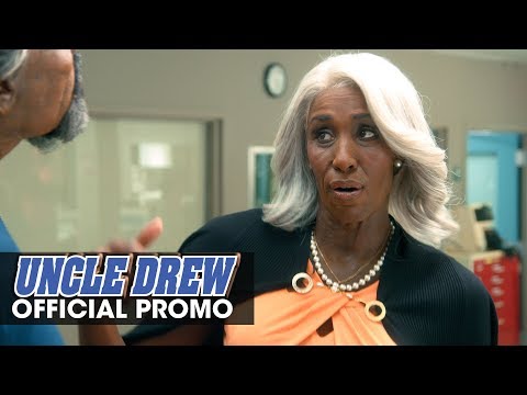 Uncle Drew (2018 Movie) Official Promo “Betty Lou” – Lisa Leslie, Kyrie Irving