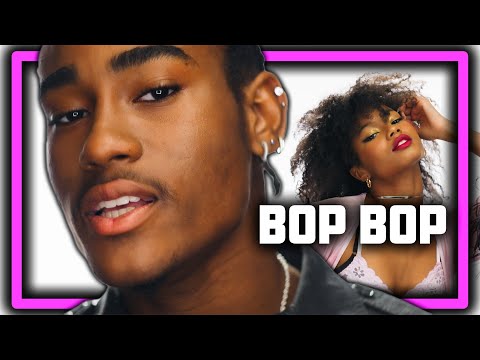 Lamar - Bop Bop (Official Music Video)