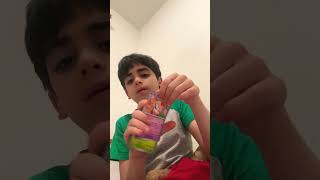 Here are my Pokémon cards