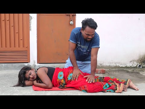 बड़े बाप की बेटी ऐसे ससुराल में राज करती है 🤭 maithili comedy 2024 #maithili #comedy